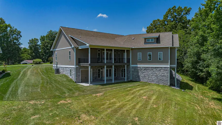 1011 Kelsey Jo Lane, Eddyville, KY 42038 - #2
