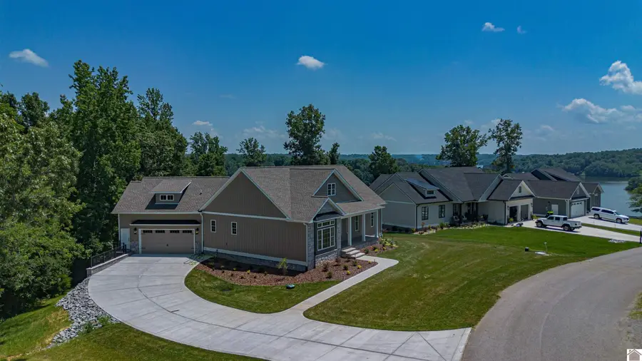 1011 Kelsey Jo Lane, Eddyville, KY 42038 - #3