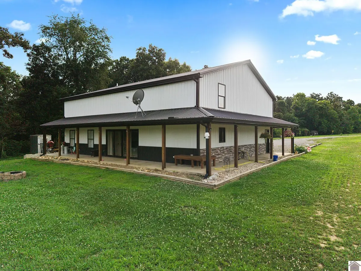 1923 Bush Rd, Cadiz, KY 42211 - #1