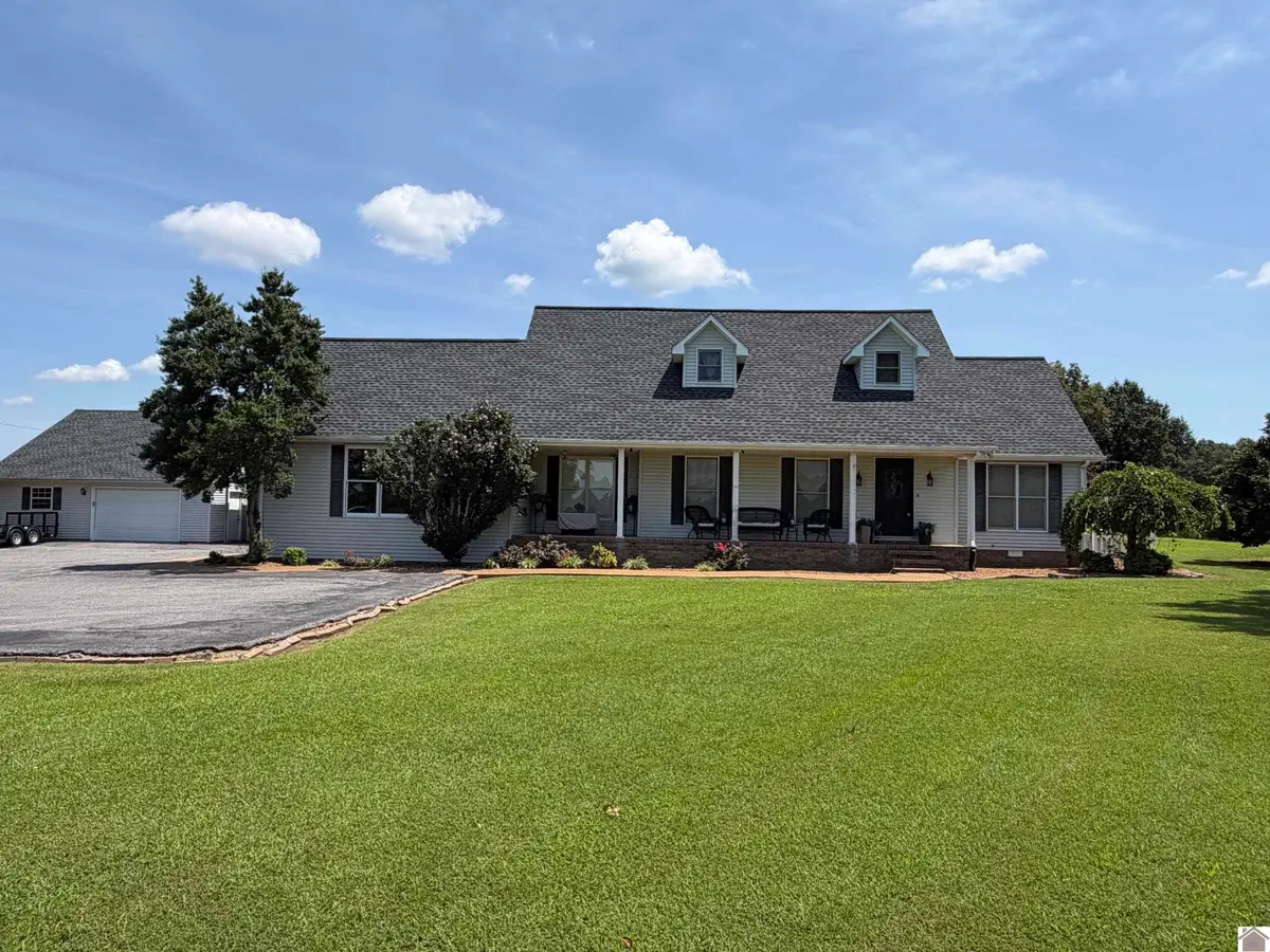 1162 Cavender Road, Fulton, KY 42041 - #1
