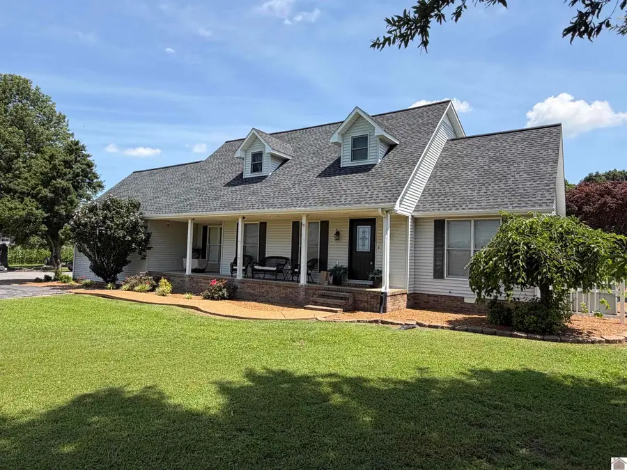 1162 Cavender Road, Fulton, KY 42041 - #2