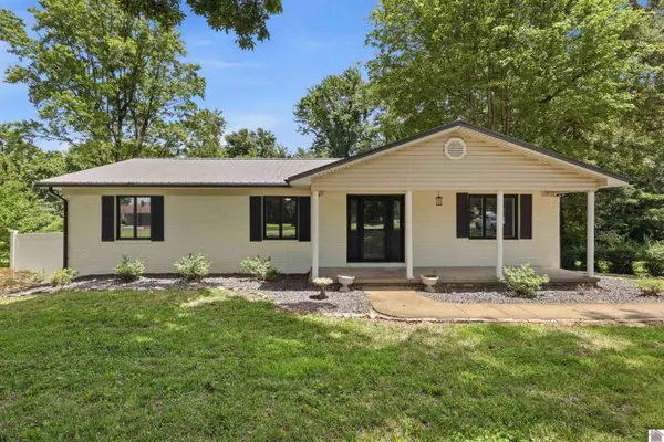 145 Treeland Drive, Mayfield, KY 42066