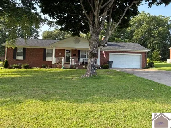 307 Heritage, Mayfield, KY 42066