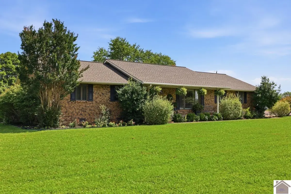 4564 State Route 121 N, Murray, KY 42071 - #1