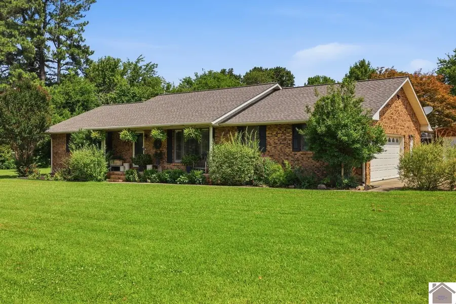 4564 State Route 121 N, Murray, KY 42071 - #2