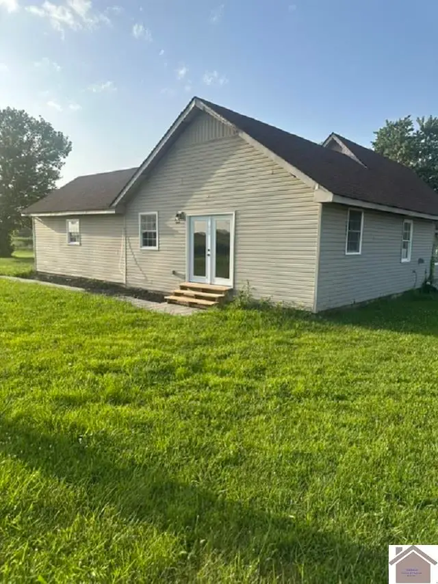 10540 Old Highway 60, Kevil, KY 42053 - #1