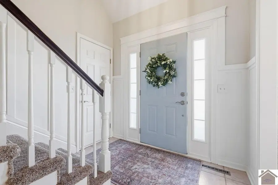 860 Oaks Country Club Road, Murray, KY 42071 - #3