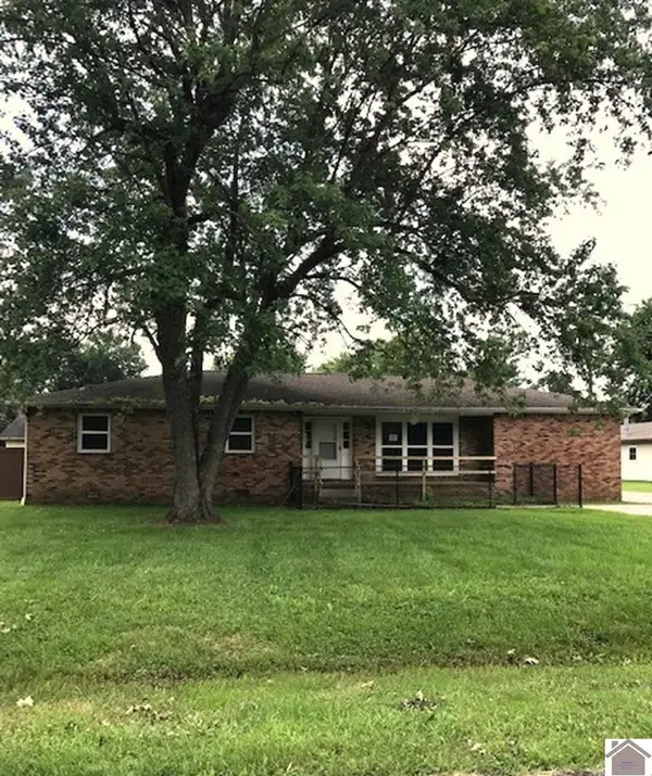 118 Gene Dr., Ledbetter, KY 42058