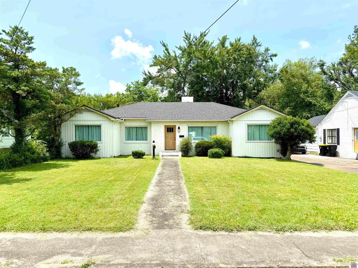 528 S 6th Street, Murray, KY 42071 - #1
