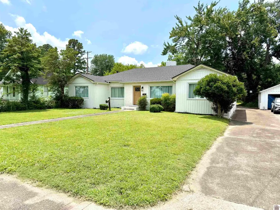 528 S 6th Street, Murray, KY 42071 - #2