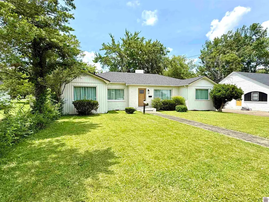 528 S 6th Street, Murray, KY 42071 - #3