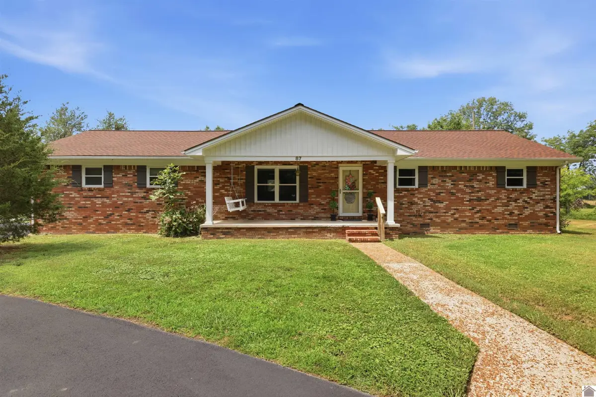 87 Mcdougal Drive, Murray, KY 42071 - #1