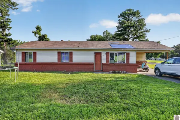 501 Windsor Drive, Mayfield, KY 42066-0000