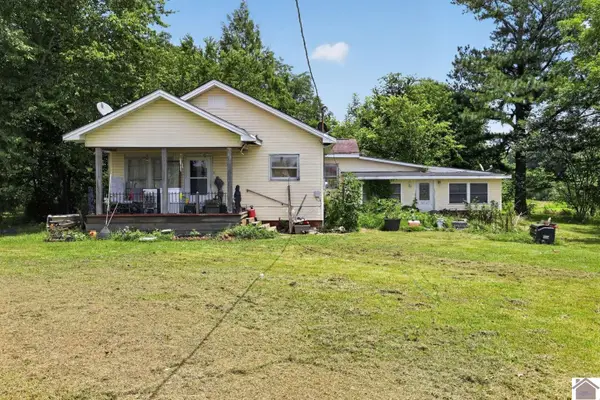 146 Mcguire Rd, Symsonia, KY 42082