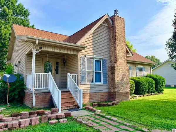 717 Tennessee, Paducah, KY 42001