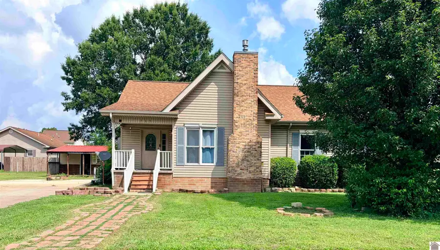 717 Tennessee, Paducah, KY 42001 - #3