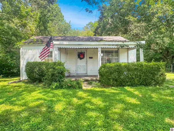 505 S 9th St, Murray, KY 42071