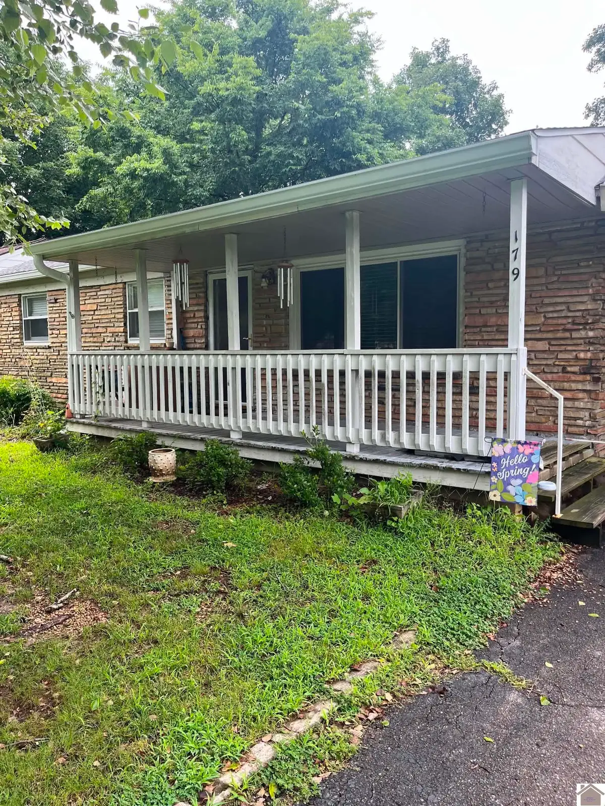 179 Iroquois, Paducah, KY 42001 - #1