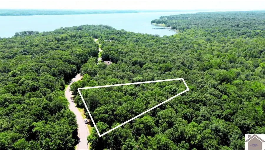 Lot 77 Dock Drive, Murray, KY 42071 - #2