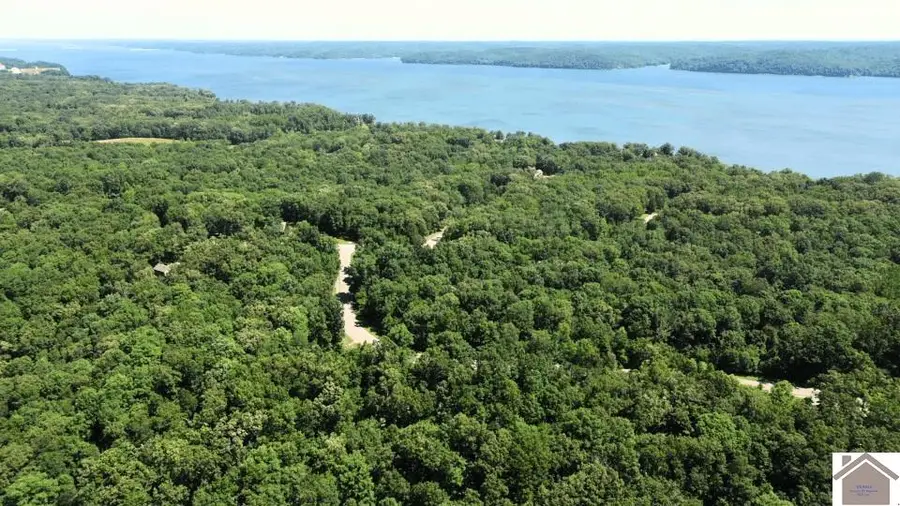 Lot 77 Dock Drive, Murray, KY 42071 - #3