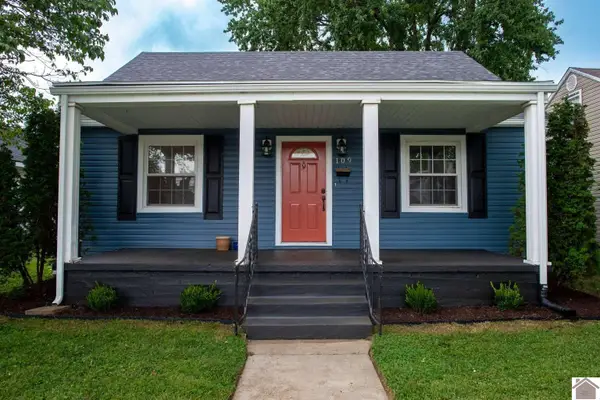 109 E 20th St, Owensboro, KY 42303