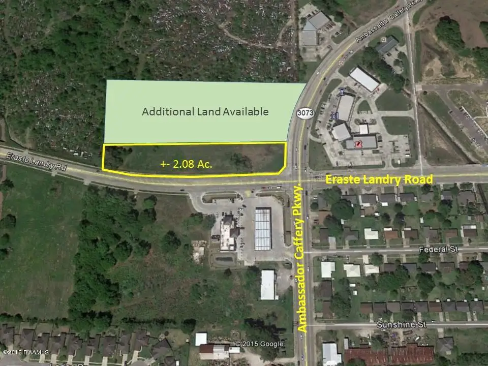 1530 Ambassador Caffery, Lafayette, LA 70506 - #1