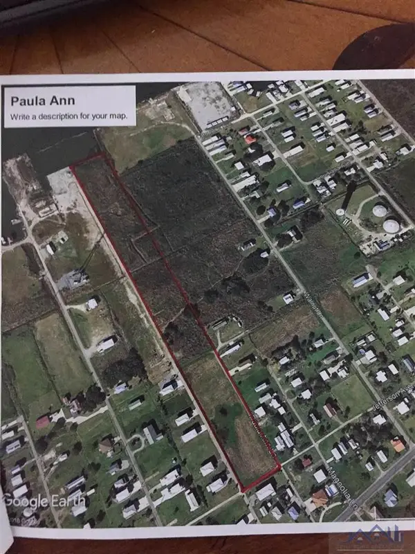 TBD Paula St, Grand Isle, LA 70358