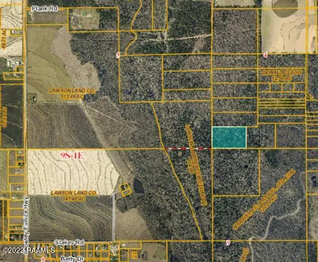 Crowley Eunice Hwy, Crowley, LA 70526 - #3
