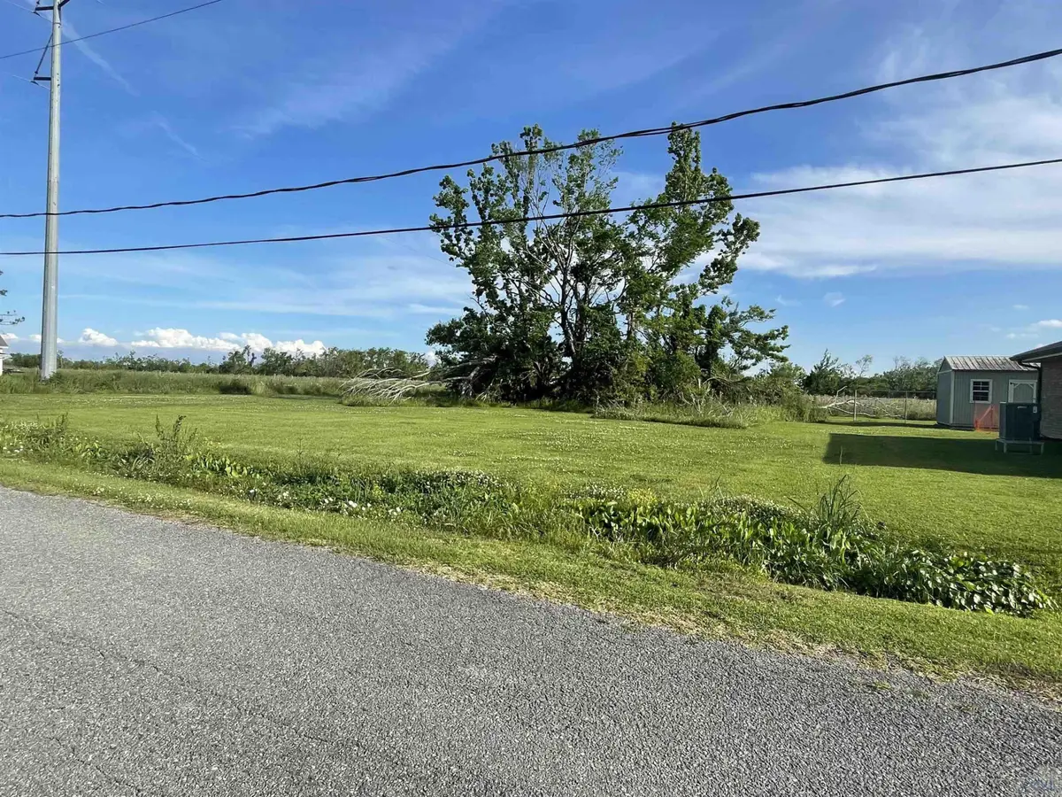 East 43rd Place, Cut Off, LA 70345 - #1