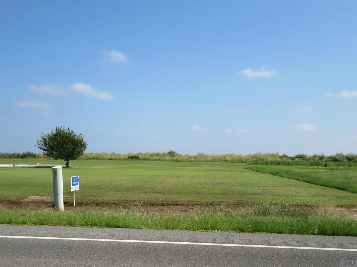 TBD (Lot 1) Highway 1, Grand Isle, LA 70358 - #1