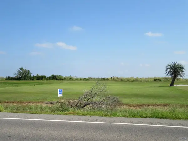 TBD (Lot 3) Highway 1, Grand Isle, LA 70358
