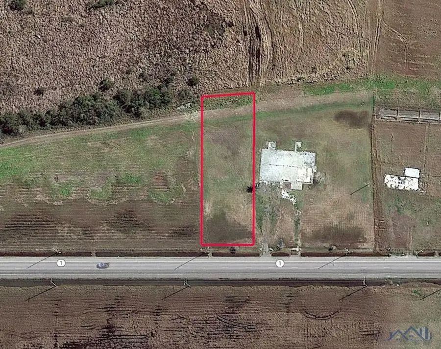TBD (Lot 3) Highway 1, Grand Isle, LA 70358 - #3