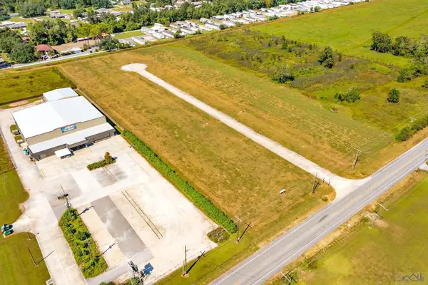2700 Coteau Rd, Houma, LA 70360