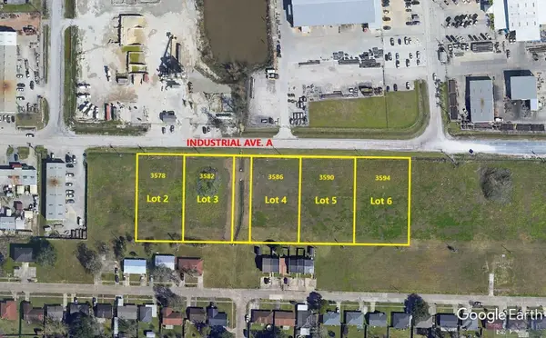 3578 Industrial Avenue A, Houma, LA 70363