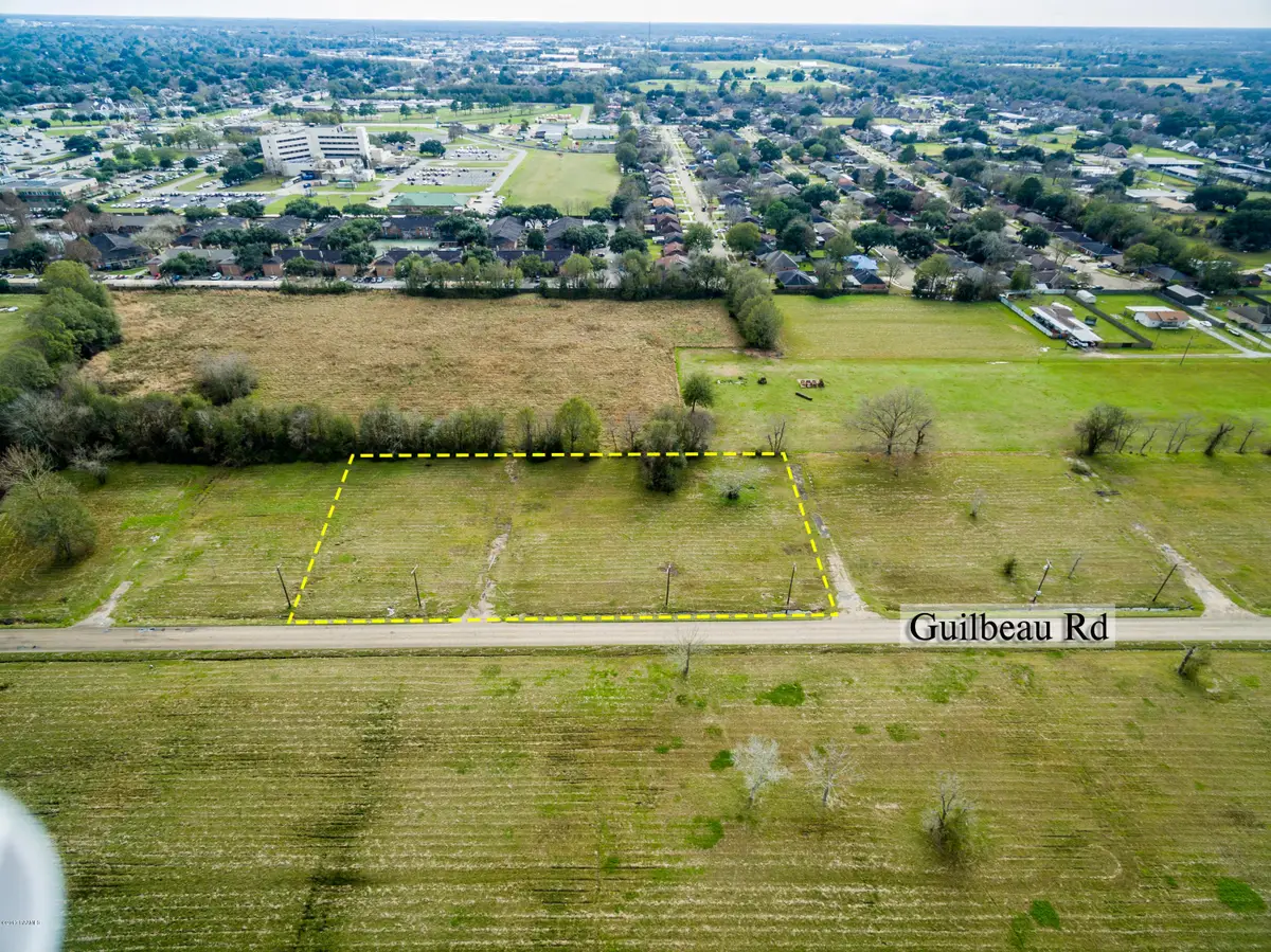 900 Guilbeau Road, Lafayette, LA 70506 - #1