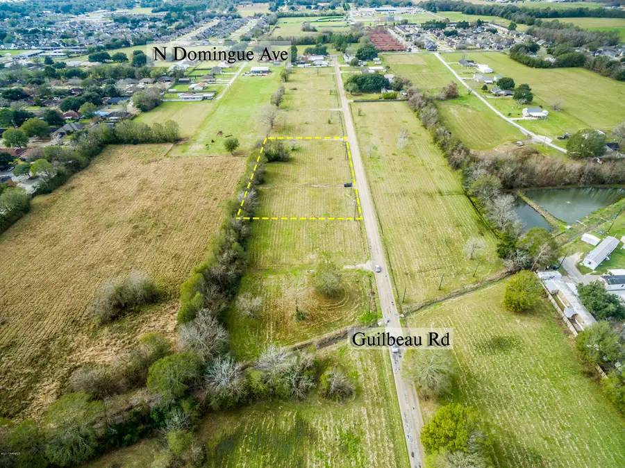 900 Guilbeau Road, Lafayette, LA 70506 - #3