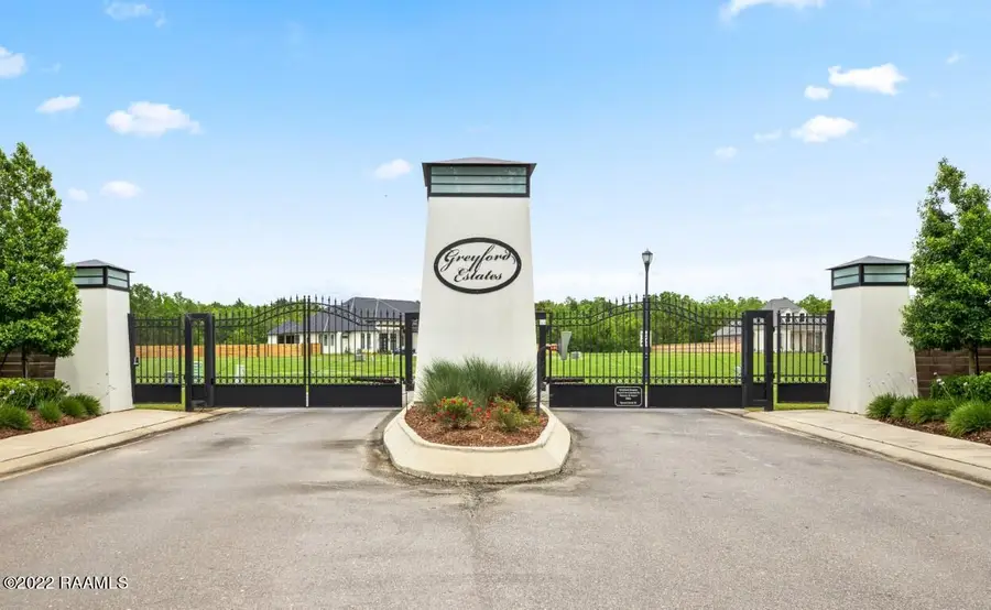 101 Hanson Brook Drive, Lafayette, LA 70503 - #2