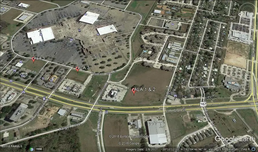 5800 Johnston Street, Lafayette, LA 70503 - #2