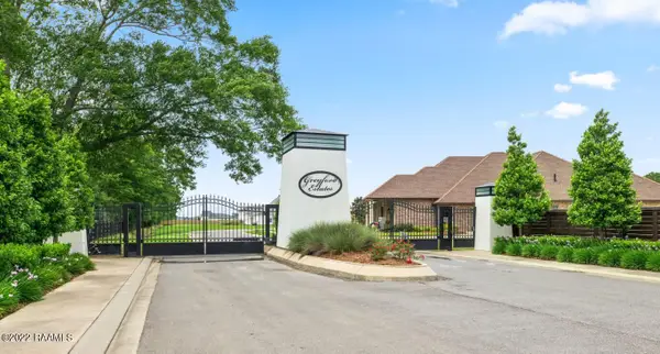 307 Greyford Drive, Lafayette, LA 70503