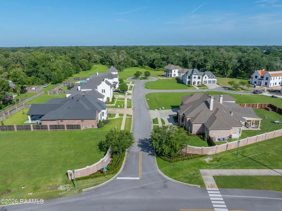 101 Dunmore Court, Lafayette, LA 70508 - #2