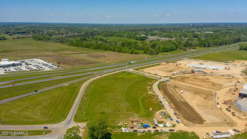 I-49 Service Road, Opelousas, LA 70570 - #2