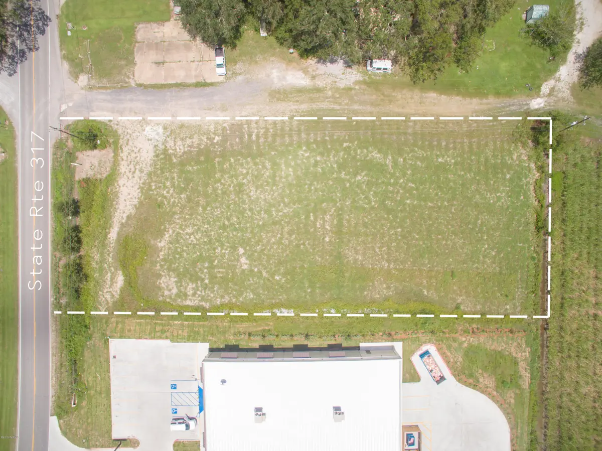 Tbd Hwy 317, Centerville, LA 70522 - #1