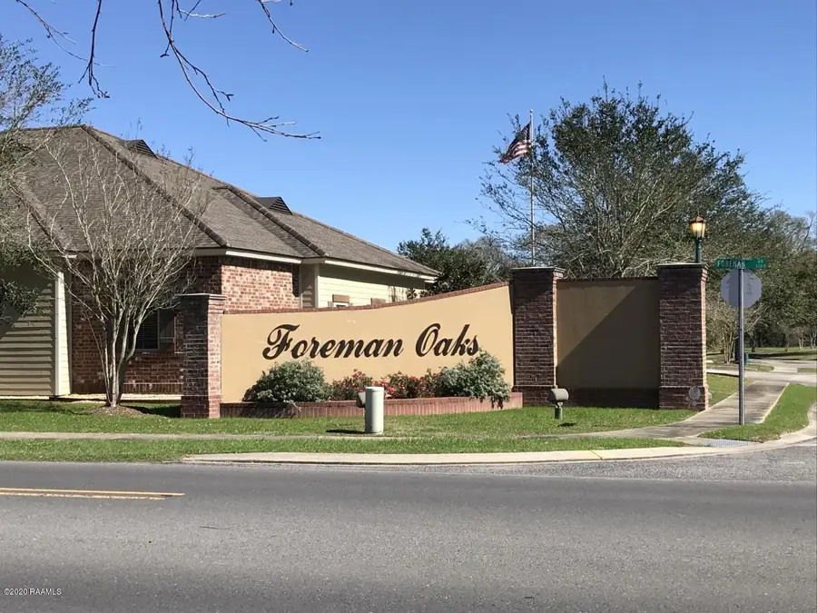 1012 Foreman Drive, Lafayette, LA 70506 - #3