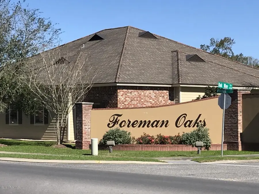 203 Oak Grove Lane, Lafayette, LA 70506 - #3