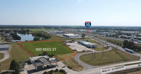 000 Rees Street Ext, Breaux Bridge, LA 70517