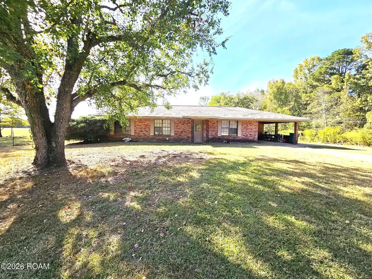 343 Morton Road, Jonesville, LA 71343 - #1