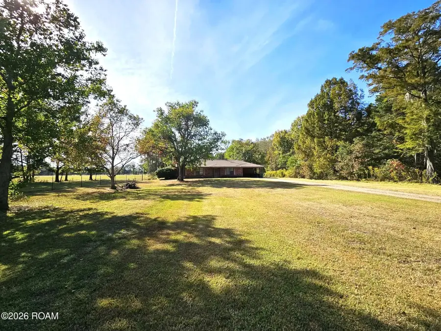 343 Morton Road, Jonesville, LA 71343 - #2