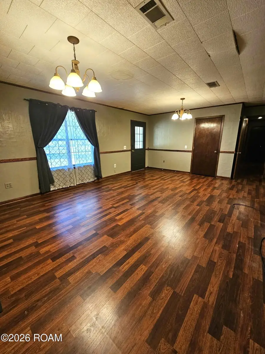 343 Morton Road, Jonesville, LA 71343 - #3