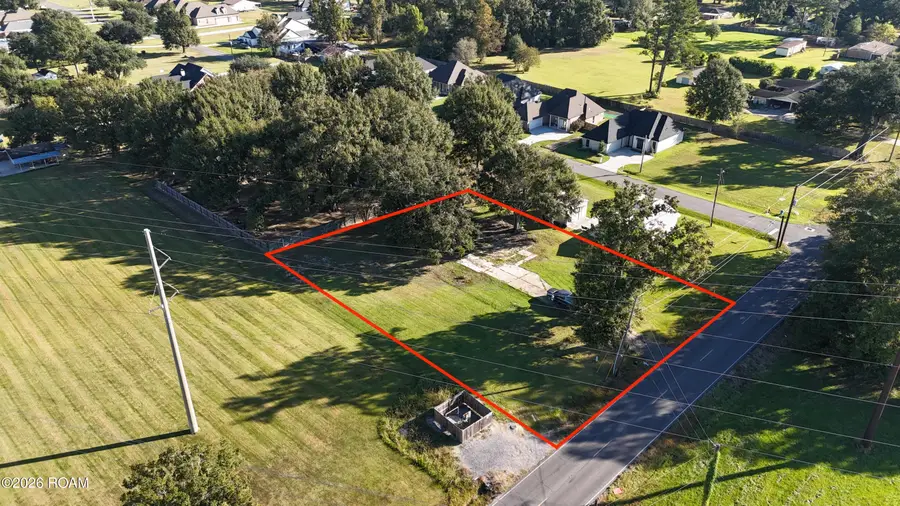 508 E Bayou Narcisse Road, Gonzales, LA 70737 - #2
