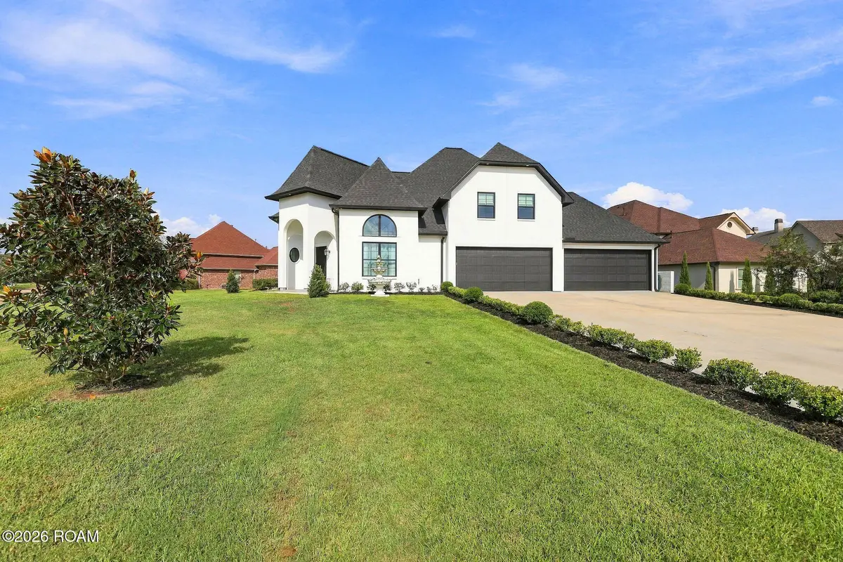30617 Heron View, Springfield, LA 70462 - #1